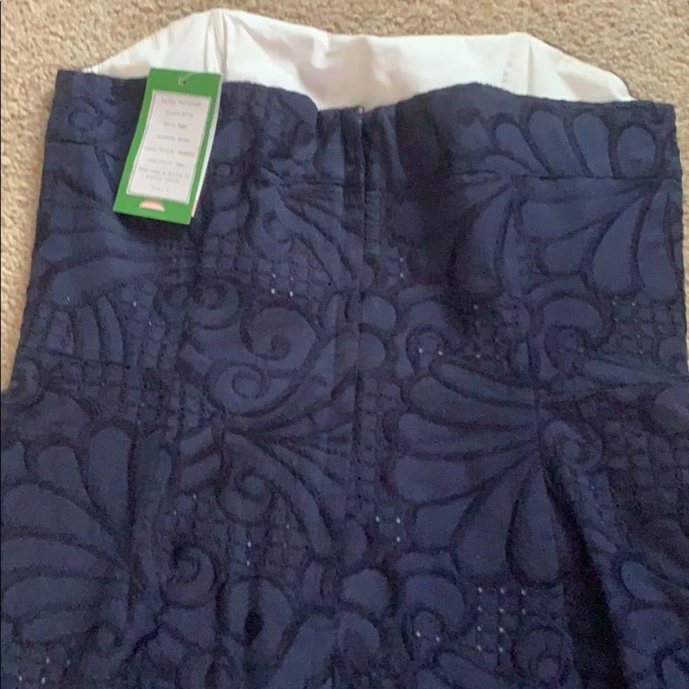 Lilly Dress - Picture 4 of 7